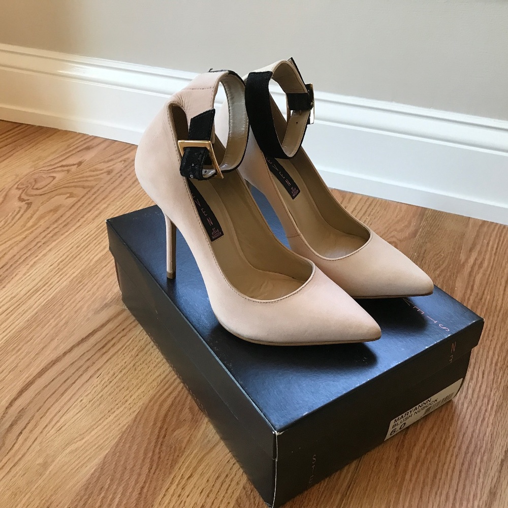 Steven Madden Shoes